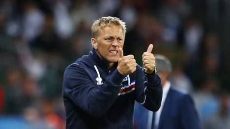 Portugal v Iceland - Group F: UEFA Euro 2016