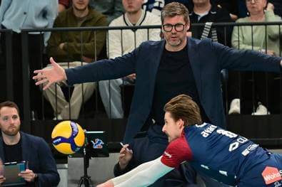 Lüneburg löst Halbfinal-Ticket