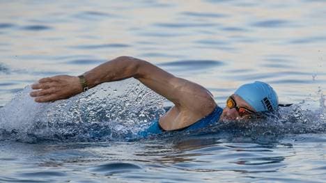 Lange hatte in Texas etwas gutzumachen