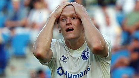 Wirbel um den geplanten Wechsel von Martijn Kaars zum FC St. Pauli