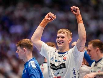 Zwergstaat schreibt furios Geschichte