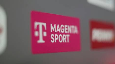 MagentaSport vermeldet ein erfolgreiches Jahr