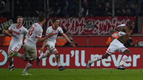 FBL-GER-BUNDESLIGA-COLOGNE-DORTMUND