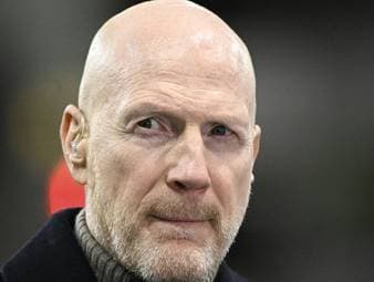 Titel-Trainer? Sammers Urteil zu Kovac