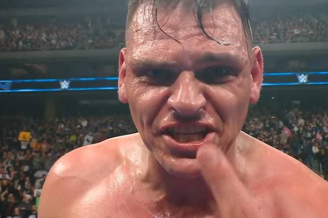 WWE-Sensation um Österreich-Star wird Wirklichkeit