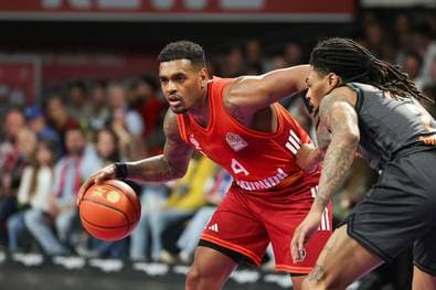 Bayern stemmt sich gegen Krise