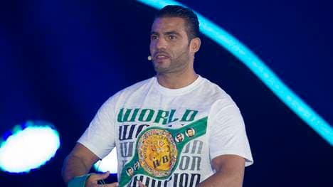 Boxen: Manuel Charr kritisiert nach Dopingverdacht sein Management