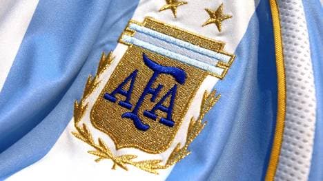 Der argentinische Fußball-Verband trauert