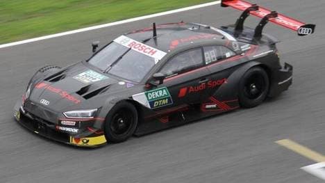 Die DTM-Hersteller sind sich über die Änderungen zur kommenden Saison einig