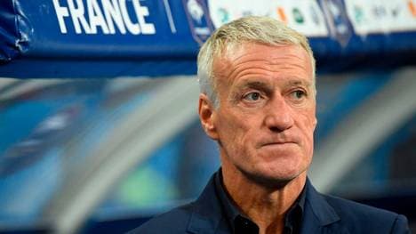 Didier Deschamps 