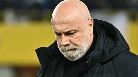 Vertrauen in Deutschland-Legionäre: Sergej Barbarez 