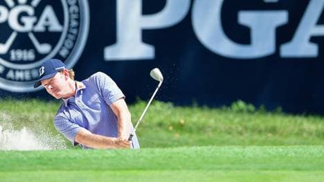 PGA Tour erhöht Preisgelder auf 415 Millionen Dollar