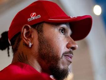 Hamilton? Schumacher spricht Klartext