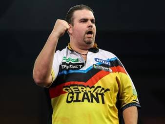 "Gaga"-Show mit besonderem Highlight