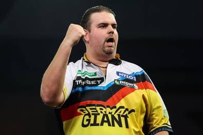 Gaga liefert WM-Show!