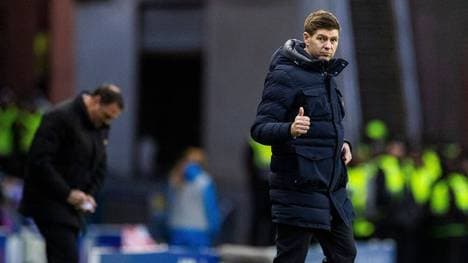 Liverpool-Legende Steven Gerrard ist neuer Trainer von Aston Villa