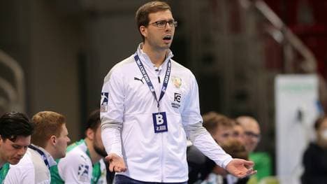 Jaron Siewert bleibt bei den Füchsen