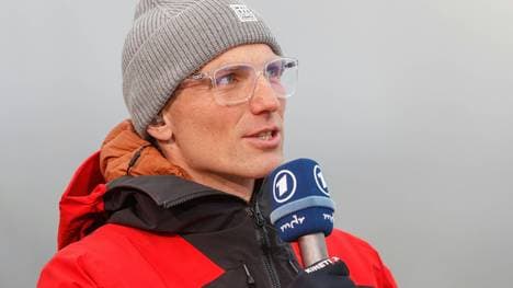 Erik Lesser unterstützt die neue Regelung nicht