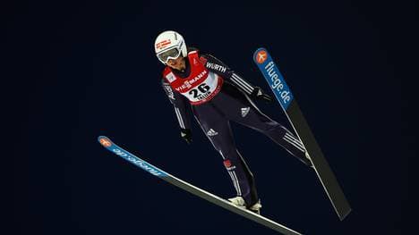 Ski Jumping: Women's HS100 - FIS Nordic World Ski Championships