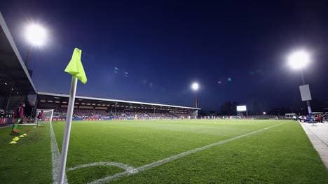 Holstein Kiel v VfL Wolfsburg - Bundesliga Playoff Leg 2