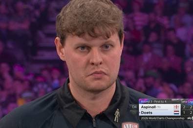 Doppel-Drama! "Das gibt es ja nicht"