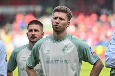 Knall-Interview bei Werder!