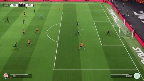 UFL soll im Jahre 2023 erscheinen