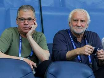 DFB bedauert hohe WM-Ticketpreise