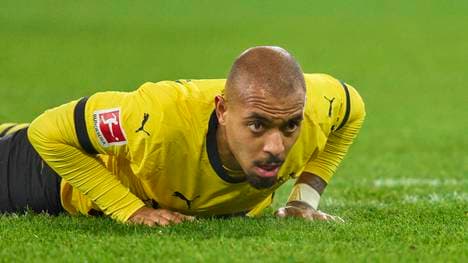 Donyell Malen erzielte den vermeintlichen Führungstreffer