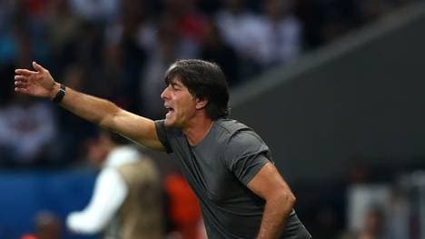 Germany v Ukraine - Group C: UEFA Euro 2016