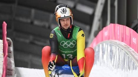 Johannes Ludwig geht auch in der Saison 2019/20 an den Start