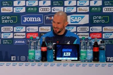 "Mit dem Buttermesser Teil einer Schießerei"