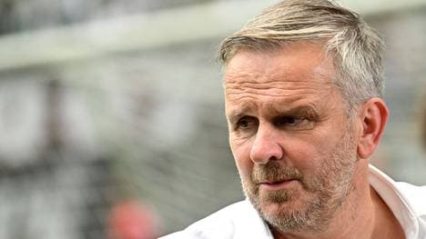 Dietmar Hamann schießt gegen Julian Nagelsman