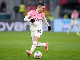 Alle Infos, Analysen & Tipps nur unter sport1.de/sportwetten. (https://go.sport1.de/Y7WgZt )
18+. Glücksspiel kann süchtig machen. Hilfe unter buwei.de