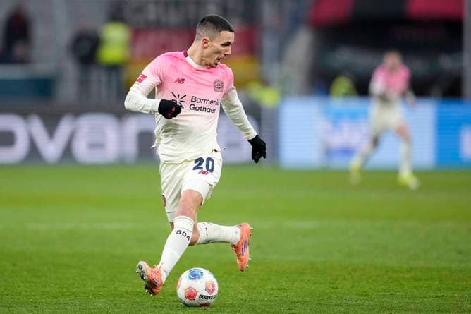 Bayer Leverkusen vs. SV Werder Bremen - Welches Team kehrt in die Erfolgsspur zurück? 