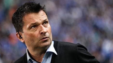 FC Schalke 04 v VfL Wolfsburg - Bundesliga