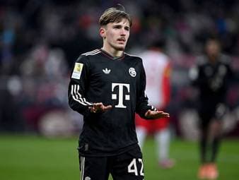 Schnappt sich Bayern auch Karls Bruder?