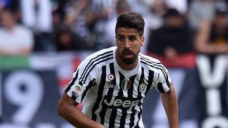 Sami Khedira