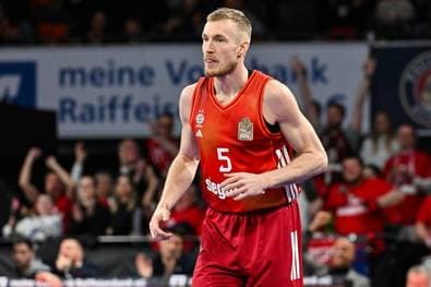 Bayern Favorit auf BBL-Pokalsieg