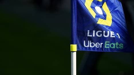 Großes finanzielles Minus für französische Fußballklubs