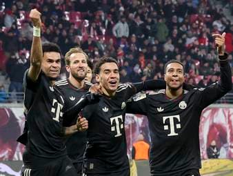 Wer muss für Musiala weichen?