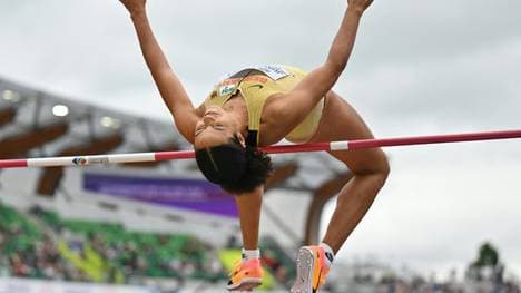 Jungfleisch erreicht Finale