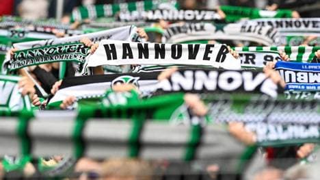 Das Zweitliga-Spiel zwischen Hannover 96 und Darmstadt 98 wurde auf Samstag verlegt