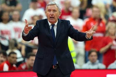Unrühmlicher Pesic-Abgang