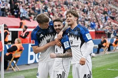 Droht auf der Zielgeraden der Transfer-K.o.?