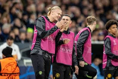 Video macht Haaland-Cousin berühmt - und geht viral!