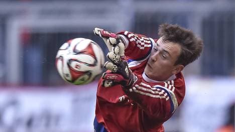 FBL-GER-BUNDESLIGA-HFBL-GER-BUNDESLIGA-MUNICH-HONOVER-LEVERKUSEN