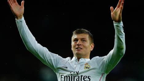 Real Madrid CF v Rayo Vallecano de Madrid - La Liga