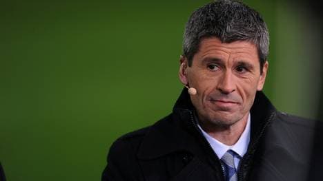 Merk kritisiert das deutsche Schiedsrichterwesen