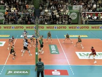 USC Münster siegt im Münsterland-Derby